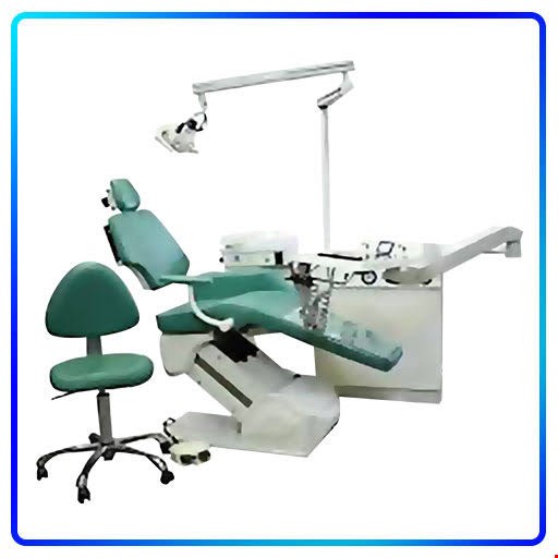 یونیت دندانپزشکی 